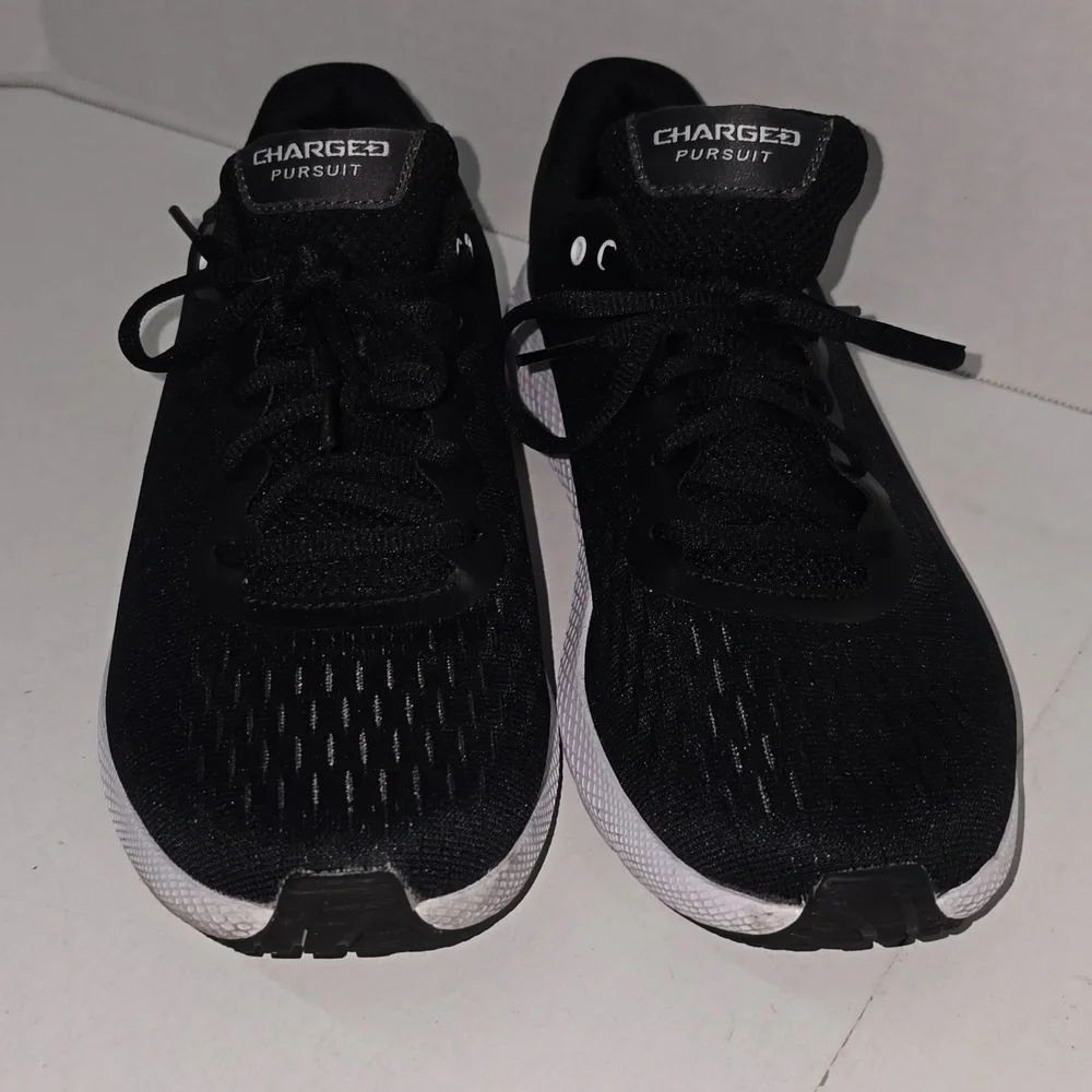 UA Charged Pursuit 2 SE Running Shoes Womens Size 9 - Picture 2 of 16